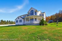 Land for sale in Susquehanna County, Pennsylvania