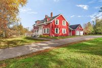 Land for sale in Penobscot County, Maine