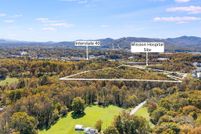 Land for sale in Buncombe County, North Carolina