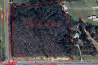 Homesite for sale in Covington County, Alabama