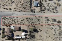 Undeveloped Land for sale in San Bernardino County, California