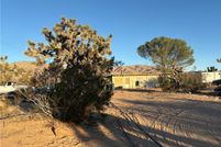 Land for sale in San Bernardino County, California