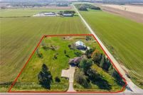 Land for sale in Dodge County, Minnesota