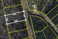 Land for sale in Hancock County, Georgia