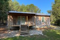 Land for sale in Burke County, Georgia