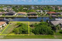 Land for sale in Charlotte County, Florida