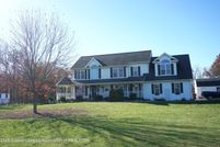 Land for sale in Clinton County, Michigan