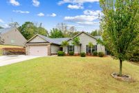 Land for sale in Jackson County, Georgia