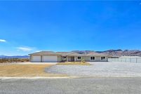 Farm and Ranch for sale in Nye County, Nevada