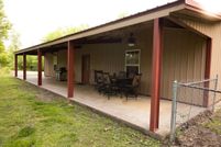 Land for sale in Crawford County, Kansas