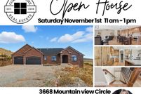 Land for sale in Franklin County, Idaho