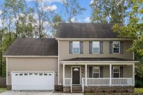 Land for sale in Onslow County, North Carolina