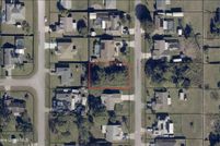 Land for sale in Brevard County, Florida