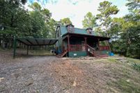 Land for sale in Scott County, Arkansas