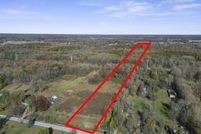 Land for sale in Saint Clair County, Michigan