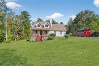 Land for sale in Carroll County, Georgia