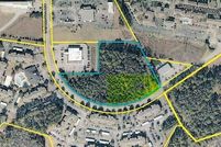 Homesite for sale in Bulloch County, Georgia