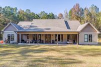 Land for sale in Whitfield County, Georgia