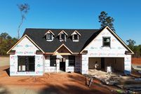 House for sale in Spartanburg County, South Carolina