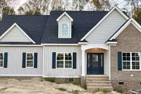 Land for sale in Nash County, North Carolina