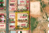 Homesite for sale in Yoakum County, Texas