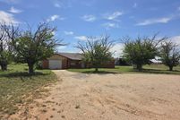 Land for sale in Yoakum County, Texas
