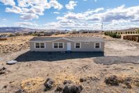 Land for sale in Lyon County, Nevada