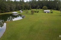 Land for sale in Baldwin County, Alabama