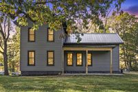 Land for sale in Cass County, Michigan