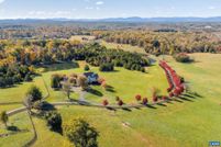 Land for sale in Albemarle County, Virginia