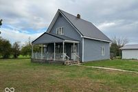 Land for sale in Johnson County, Indiana