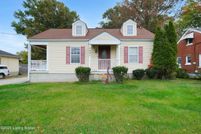 Land for sale in Jefferson County, Kentucky