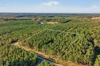 Land for sale in Laurens County, South Carolina