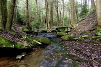 Land for sale in Grundy County, Tennessee