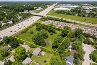 Timberland Property for sale in Marion County, Indiana