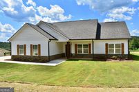 Land for sale in Stephens County, Georgia