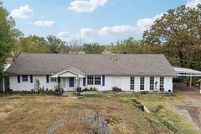 Land for sale in Creek County, Oklahoma