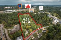 Land for sale in Miller County, Missouri