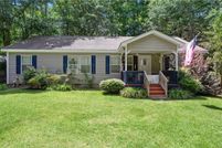 Land for sale in Coweta County, Georgia