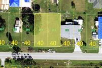 Land for sale in Charlotte County, Florida