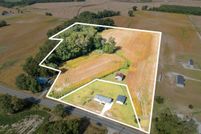 Land for sale in Pitt County, North Carolina