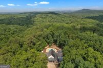 Land for sale in Pickens County, Georgia