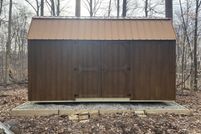 Timberland Property for sale in Owen County, Indiana