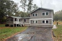 Land for sale in Forsyth County, Georgia