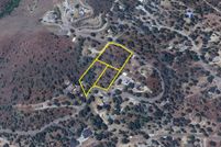 Homesite for sale in Kern County, California