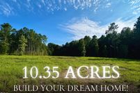 Undeveloped Land for sale in Johnston County, North Carolina