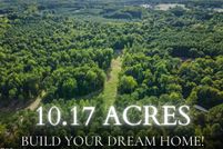 Land for sale in Johnston County, North Carolina