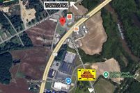 Land for sale in Wayne County, North Carolina