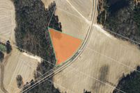 Land for sale in Harnett County, North Carolina