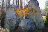 Homesite for sale in Alamance County, North Carolina